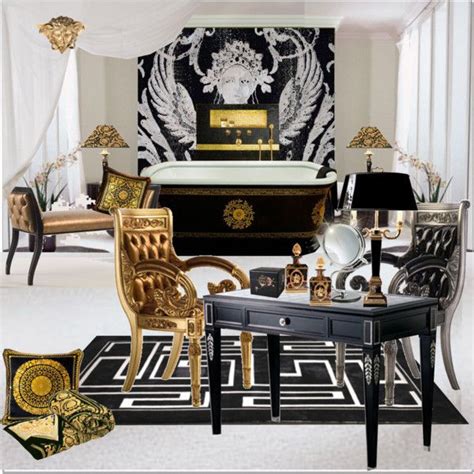 versace seramik|Versace bathroom furniture.